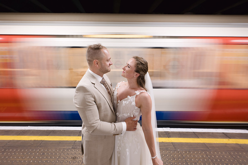 luxury London wedding photographer