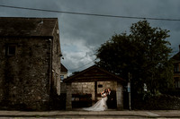 Jane and Edmund Wedding