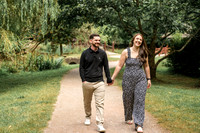 Courtney and Jack Engagement