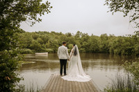 Luke and Abigail Wedding
