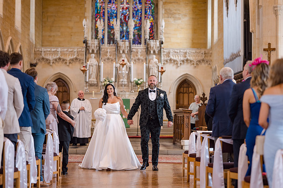 Hensol Castle wedding photography