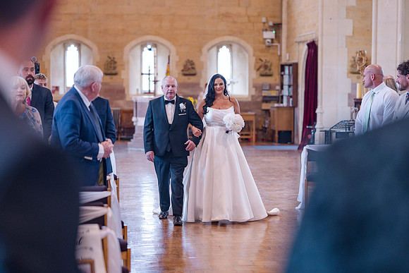 Hensol Castle wedding photography