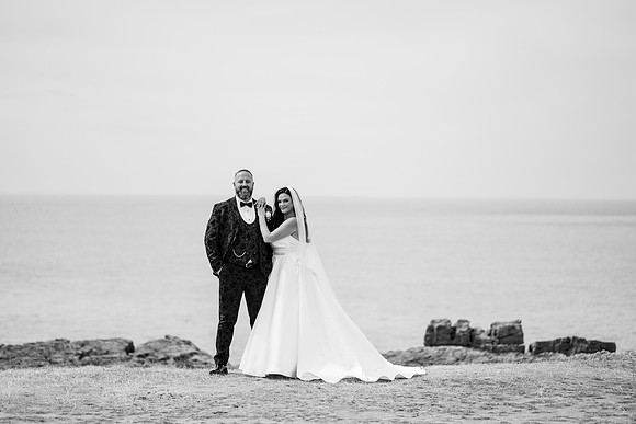 Hensol Castle wedding photography