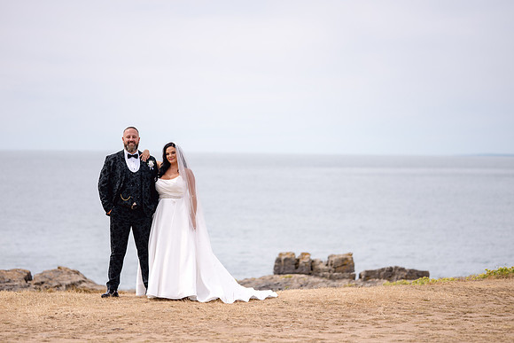 Hensol Castle wedding photography