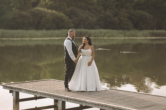 Hensol Castle wedding photography
