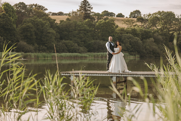 Hensol Castle wedding photography