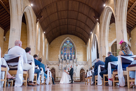 Hensol Castle wedding photography