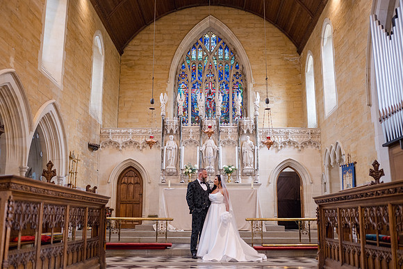 Hensol Castle wedding photography