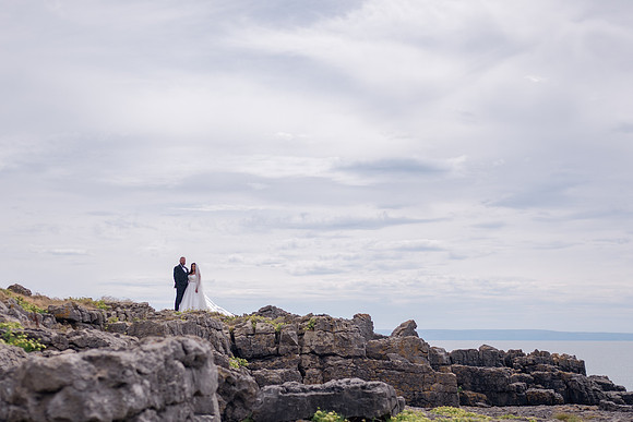Hensol Castle wedding photography