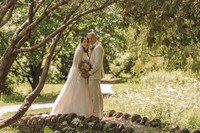 Kim and Adam Wedding