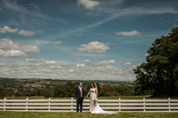 Rachel and Tristans Wedding