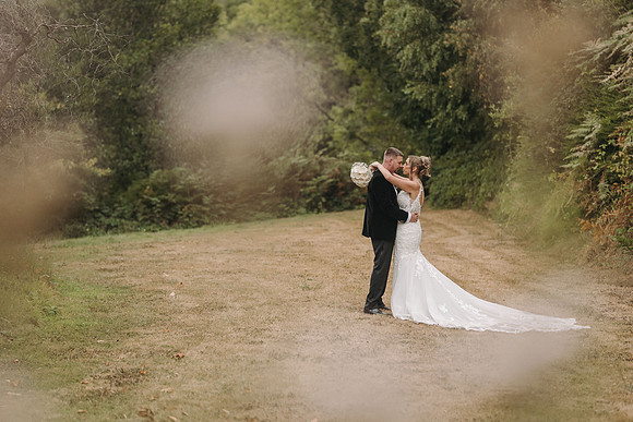 New House Country Hotel wedding photographer