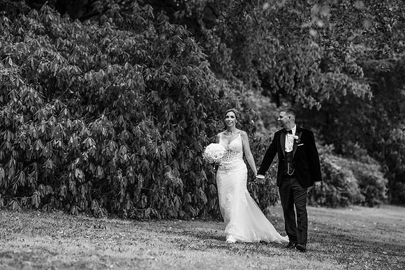 New House Country Hotel wedding photographer