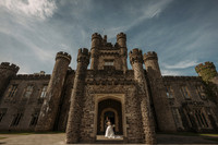 Olivia and Teirion Wedding