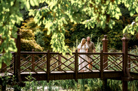 Demi and Rhys engagement