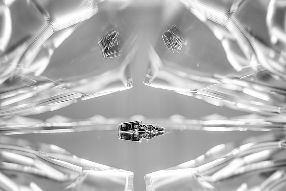 Claire and Hari at their Plas Dinam Country House wedding
