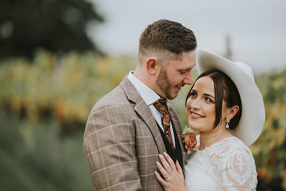 elopement photography south wales