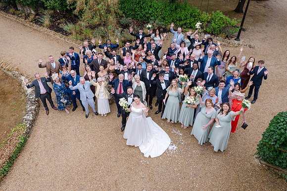 Cotswolds wedding photographer