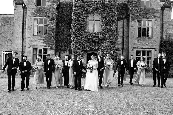 Cotswolds wedding photographer