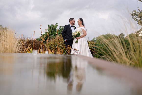 Cotswolds wedding photographer