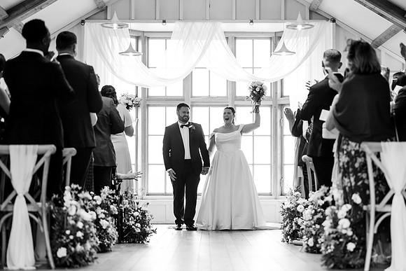 Cotswolds wedding photographer