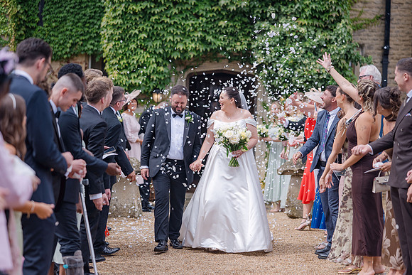 Cotswolds wedding photographer