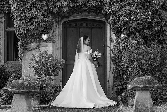 Cotswolds wedding photographer