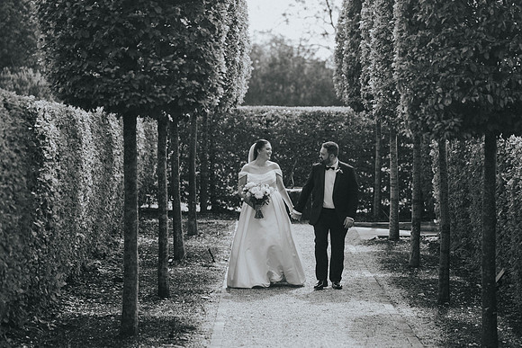 Cotswolds wedding photographer