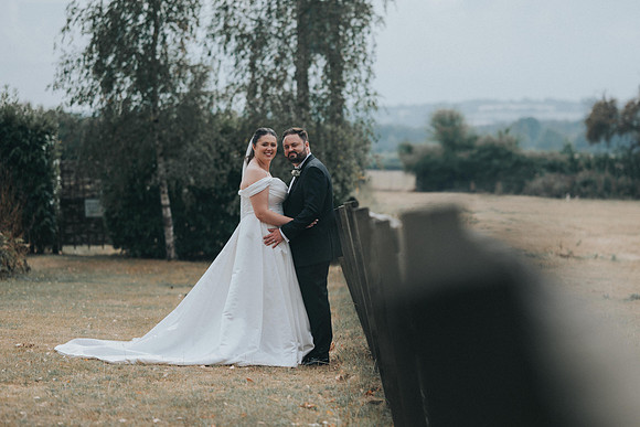 Cotswolds wedding photographer