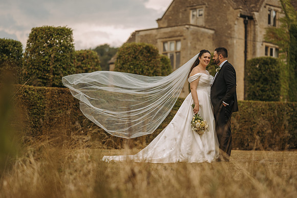 Cotswolds wedding photographer