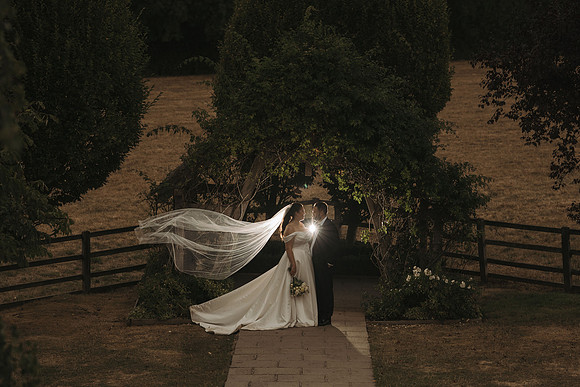 Cardiff Wedding Videographer Prices: A 2026 Guide to Hybrid Packages