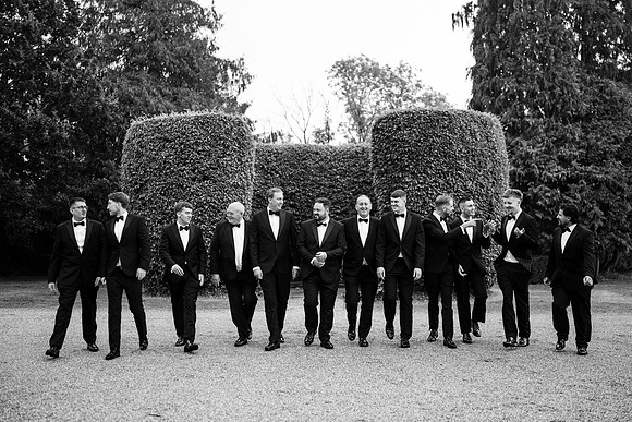 Cotswolds wedding photographer