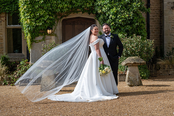 Cotswolds wedding photographer