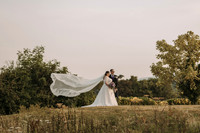 Nerys and Gareth wedding