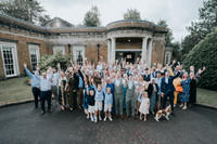 Cardiff wedding photographer