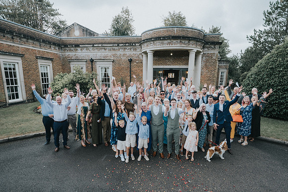 Cardiff wedding photographer