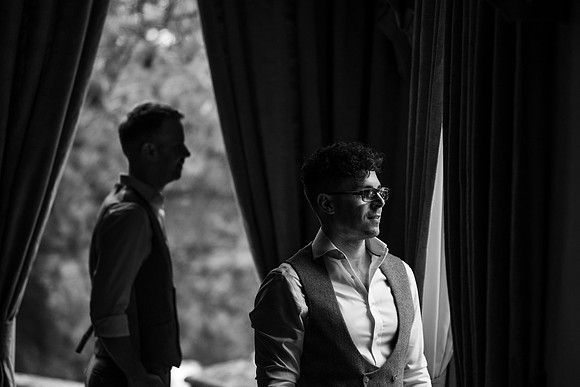 Cardiff wedding photographer