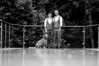 Cardiff wedding photographer