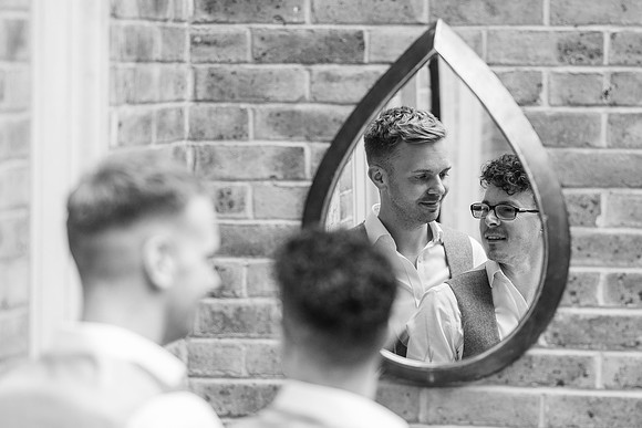 Cardiff wedding photographer