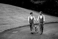 Cardiff wedding photographer