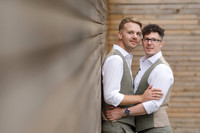 Cardiff wedding photographer