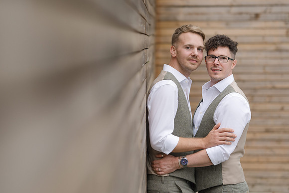 Cardiff wedding photographer