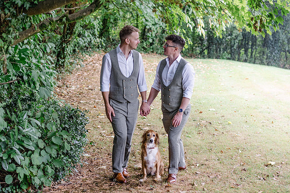 Cardiff wedding photographer