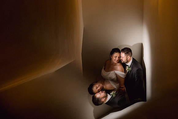 Cotswolds wedding photographer
