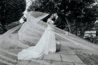 Cotswolds wedding photographer