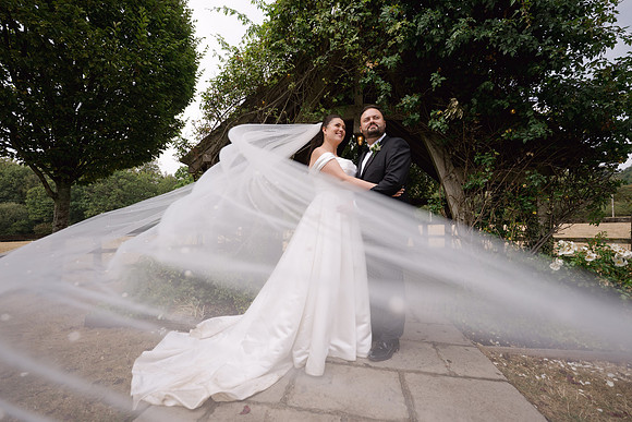 Cotswolds wedding photographer