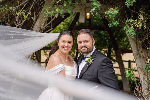 Cotswolds wedding photographer