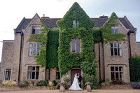 Cotswolds wedding photographer