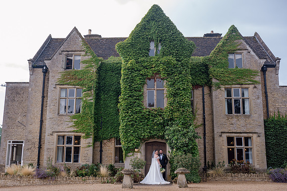 Cotswolds wedding photographer