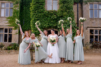 Cotswolds wedding photographer